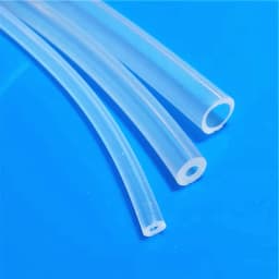 1m/3m/5m 27 Sizes 0.5mm To 12mm Food Grade Transparent Silicone Tube Rubber Hose Water Gas Pipe Drop Shipping