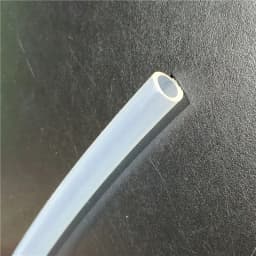 1m/3m/5m 27 Sizes 0.5mm To 12mm Food Grade Transparent Silicone Tube Rubber Hose Water Gas Pipe Drop Shipping