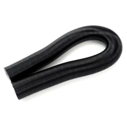25mm 42mm 60mm 75mm Diameter 100-500cm Length Air Diesel Parking Heater Duct Pipe Tube Hose For Car Camper Caravan High Temp