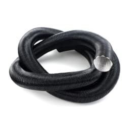 25mm 42mm 60mm 75mm Diameter 100-500cm Length Air Diesel Parking Heater Duct Pipe Tube Hose For Car Camper Caravan High Temp