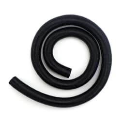 25mm 42mm 60mm 75mm Diameter 100-500cm Length Air Diesel Parking Heater Duct Pipe Tube Hose For Car Camper Caravan High Temp