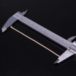 10/30/50pcs Copper Wire Cotton Core Wicks For Zippo Zorro Oil Vintage Lighter Universal Replace Accessories Insert Spare Parts