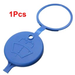 643230 for Peugeot 106 206 207 307 308 5008 for Citroen Xsara C3 Car Windshield Wiper Washer Fluid Reservoir Tank Cap Lid Cover