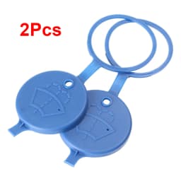 643230 for Peugeot 106 206 207 307 308 5008 for Citroen Xsara C3 Car Windshield Wiper Washer Fluid Reservoir Tank Cap Lid Cover