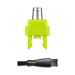 Brangdy Nose Hair Trimmer Replacement Blades Compatible with Philips One Blade QP2520 QP2630 QP6510 QP6530 Electric Shaver