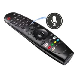 Universal Voice Magic Remote Replacement For Smart 4K HD TV Magic Replacement Remote MR20GA MR19BA MR18BA With Pointer Function