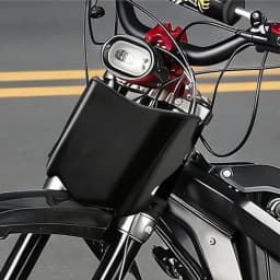 For Surron S X Motorcycle Accessories Number Plate For Stark Varg Talaria Sting Q20 Dirt EBike Electric Bike Front License Plate