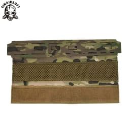 Tactical Headband Headset Cover Outdoor Headphones Modular Coating Headphone Cover Earmuffs Microphone Hunting Shooting