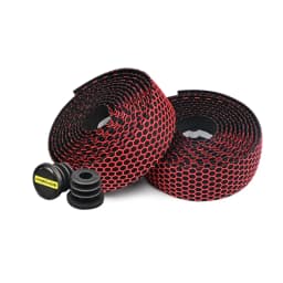 Bike Handlebar Tape Silica Gel Road Bicycle Handle Bar Straps Breathable Anti-slip Cycling Racing Fixed Gear Belt