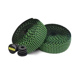 Bike Handlebar Tape Silica Gel Road Bicycle Handle Bar Straps Breathable Anti-slip Cycling Racing Fixed Gear Belt