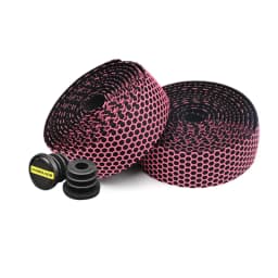 Bike Handlebar Tape Silica Gel Road Bicycle Handle Bar Straps Breathable Anti-slip Cycling Racing Fixed Gear Belt