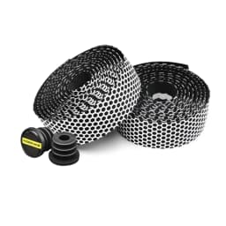 Bike Handlebar Tape Silica Gel Road Bicycle Handle Bar Straps Breathable Anti-slip Cycling Racing Fixed Gear Belt