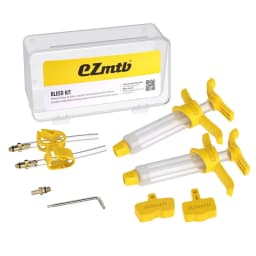 Bicycle Hydraulic Disc Brake Bleed Kit For AVID SRAM S4 Bike Bleeding Edge Code Guide RSC R Level ULT Tlm Red ETap Repair Tools