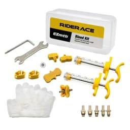 Bicycle Hydraulic Disc Brake Bleed Kit For AVID SRAM S4 Bike Bleeding Edge Code Guide RSC R Level ULT Tlm Red ETap Repair Tools