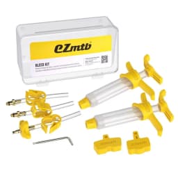 Bicycle Hydraulic Disc Brake Bleed Kit For AVID SRAM S4 Bike Bleeding Edge Code Guide RSC R Level ULT Tlm Red ETap Repair Tools