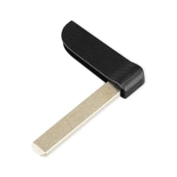 KEYYOU 3 Button Smart Remote Car Key For Renault Clio Logan Megane 2 3 Koleos Scenic 2003-2008 Card With Emergency Insert Blade