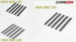 0805 (2012) SMD LED Diode Chip Warm White Red Green Blue Yellow Orange UV Purple Pink RGB SMT PCB Lamp Light Beads Emitting Kit