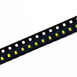 0805 (2012) SMD LED Diode Chip Warm White Red Green Blue Yellow Orange UV Purple Pink RGB SMT PCB Lamp Light Beads Emitting Kit