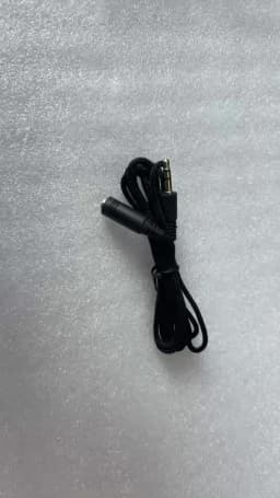 1.5m/3m/5m Headphone Extension Cable 3.5mm Jack Male to Female 3.5mm AUX Cable Audio Stereo Extender Cord Earphone Speaker