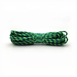100meters 2mm Solid Parachute Cord Lanyard Rope Mil Spec Type One Strand Climbing Camping Survival Equipment Paracord