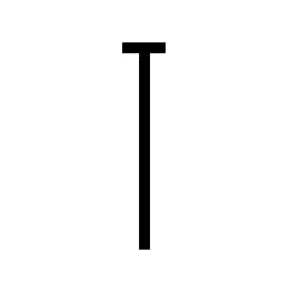 4 Inch 100mm Self Adhesive Big Modern Door Number for Exterior House Apartment Plaque Mailbox Address Digits Sticker Sign Black