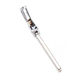 Keychannel 1PCS Car Key Blade for Golf8 New Model Keyless Remote Proximity Key Emergency Replacement Blade HU162T Blade