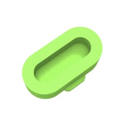 Watch Dust Cover Cap For Garmin Fenix 5 6 5X 6X 5S 6S Plus Pro Forerunner 245 935 945 Vivoactive 3 4 Anti-dust Dustproof Plug