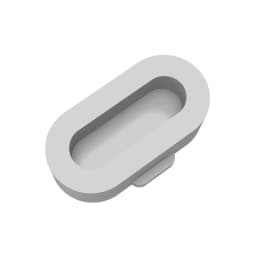 Watch Dust Cover Cap For Garmin Fenix 5 6 5X 6X 5S 6S Plus Pro Forerunner 245 935 945 Vivoactive 3 4 Anti-dust Dustproof Plug