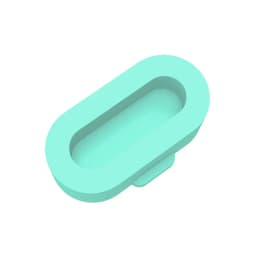 Watch Dust Cover Cap For Garmin Fenix 5 6 5X 6X 5S 6S Plus Pro Forerunner 245 935 945 Vivoactive 3 4 Anti-dust Dustproof Plug