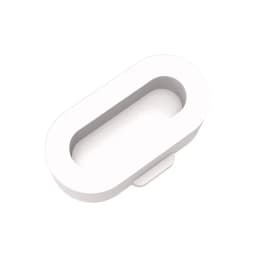 Watch Dust Cover Cap For Garmin Fenix 5 6 5X 6X 5S 6S Plus Pro Forerunner 245 935 945 Vivoactive 3 4 Anti-dust Dustproof Plug
