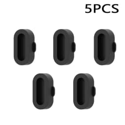 Watch Dust Cover Cap For Garmin Fenix 5 6 5X 6X 5S 6S Plus Pro Forerunner 245 935 945 Vivoactive 3 4 Anti-dust Dustproof Plug