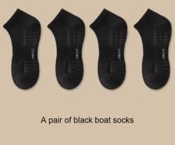 1 Pair Socks Men's Cotton Deodorant Winter Towel Bottom with Velvet Mid-Tube White Stockings Thickened Sports Basketball Socks