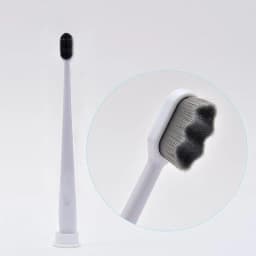 NEW Ultra-fine Soft Toothbrush Million Nano Bristle Adult Tooth Brush Teeth Deep Cleaning Portable Travel Dental Oral Care Brush