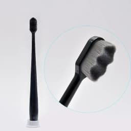 NEW Ultra-fine Soft Toothbrush Million Nano Bristle Adult Tooth Brush Teeth Deep Cleaning Portable Travel Dental Oral Care Brush