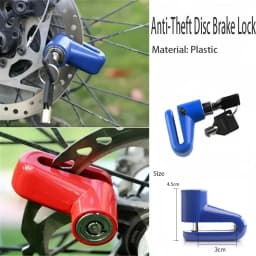 1Pair Bike Vacuum Tire Law Mouth Nut MTB Bicycle Tire Inner Tube Valve Caps Safe