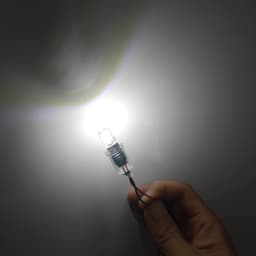 2PCS E10 T4w H21W  Ba9s BA9 BA9S 57 756 1816 1891 1893 Led Bulb lamp Auto Car LED Indicator Light Bulb 6V 6.3V 12V  Warning LED