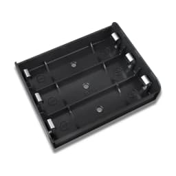 1/2/3/4 Battery Cases DIY Power Source Socket 21700 Box Battery Plug-in Lithium Holder PCB U4W1
