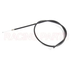 Gas Carburetor Throttle Cable Twist Handle Grips For 2 Stroke 47cc 49cc Mini Moto Dirt ATV Quad Super Pocket Bike