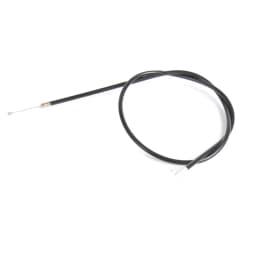 Gas Carburetor Throttle Cable Twist Handle Grips For 2 Stroke 47cc 49cc Mini Moto Dirt ATV Quad Super Pocket Bike