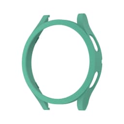 Watch Cover for Samsung Galaxy Watch 4 40mm 44mm 42mm 46mm 45mm,PC Matte Case All-Around Protective Bumper Shell for Watch5/5Pro