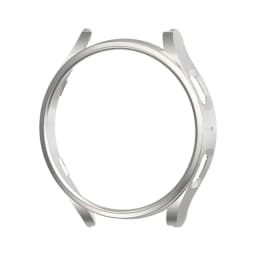 Watch Cover for Samsung Galaxy Watch 4 40mm 44mm 42mm 46mm 45mm,PC Matte Case All-Around Protective Bumper Shell for Watch5/5Pro