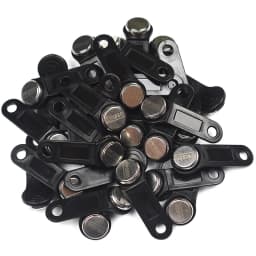 5/10pcs Rewritable RFID Touch Memory Key RW1990 IButton for Copy Card Sauna Dallas Keys Cards