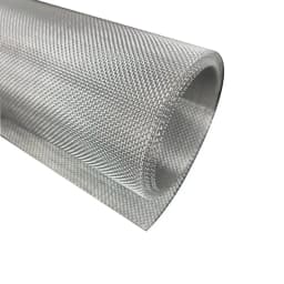 Stainless Steel Mesh for Household Mosquito Rodent Prevention.Thickened Self-adhesive Stainless Steel Doors, Windows Screens