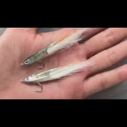 5/6pcs Realistic Minnow Fly Fishing Lures with 3D Eyes, Baitfish Lure Trout & Bass Fishing Baits for Freshwater & Saltwater