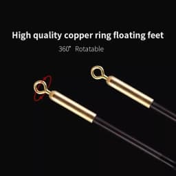4Pcs/Lot Summer Fishing LED Night Luminous Electronic Float BuoyLarge Buoyancy 3g-13g With CR425 Battery 2026 Fishing Tackle