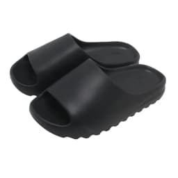 Brand High Quality Super Soft EVA Sole Summer Slippers for Men Bathroom Slippers Home Slides Couple Beach Male Slipper