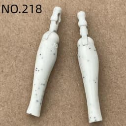 Monster Doll Replacements Hands Feet Legs Elbows DIY Doll Dressing Accessories Colorful Parts for Personality Doll Use