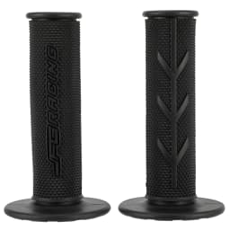 Motorcycle JFG 7/8" Handlebar Handle Hand Grips For KTM HONDA YAMAHA KAWASAKI SUZUKI Dirt Pit Bike Motocross Enduro MX