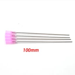 4Pcs 10ML Syringes Or Needles For Inkjet Printer Ciss Cartridge Ink Refill Tools