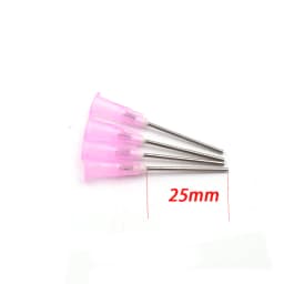 4Pcs 10ML Syringes Or Needles For Inkjet Printer Ciss Cartridge Ink Refill Tools